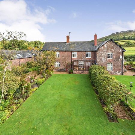 Hearn Lodge Nether Stowey ภายนอก รูปภาพ