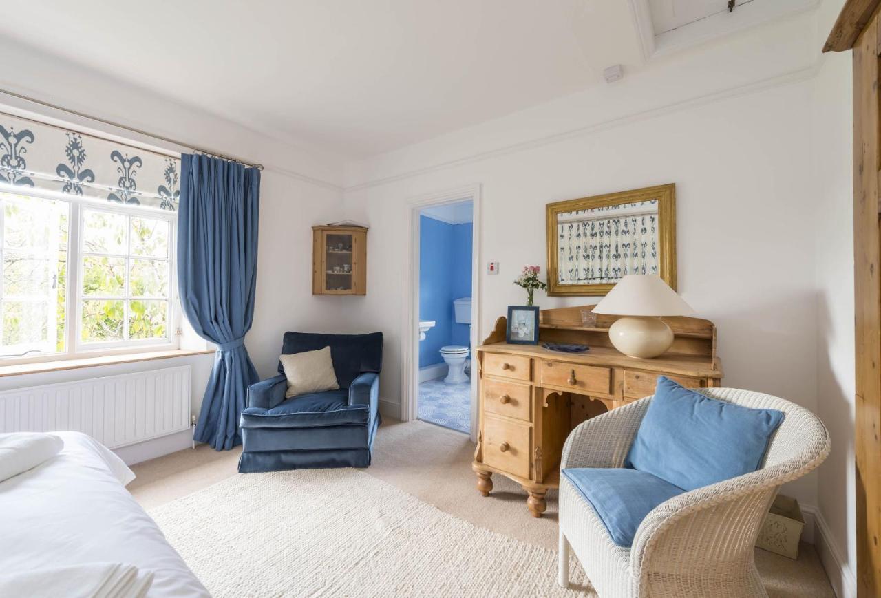 Hearn Lodge Nether Stowey ภายนอก รูปภาพ